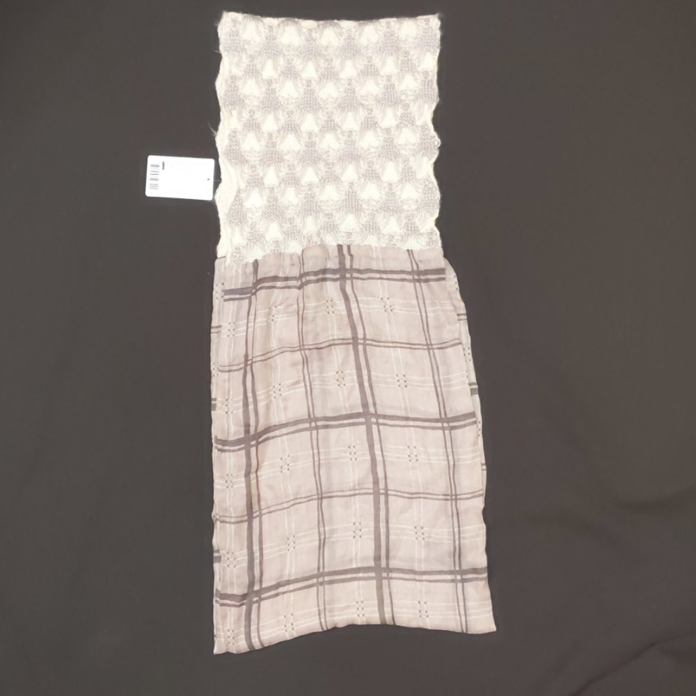 NWT Anthropologie scarf - Picture 3 of 5